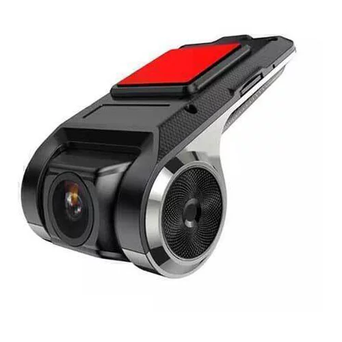 دوربین ثبت وقایع خودرو (دش کم) فول اچ دی مدل USB DVR U8AUSB DVR U8A - Image 4