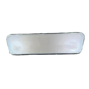 دوربین ثبت وقایع آینه‌ای لمسی دو دوربینه مدل DA-919DA-919