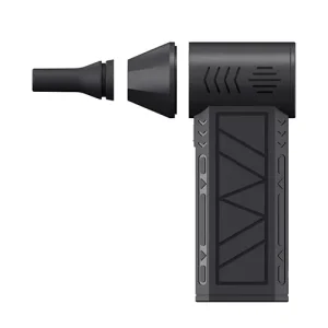 مینی جت فن و دمنده شارژی مدل ZY7400-PROZY7400