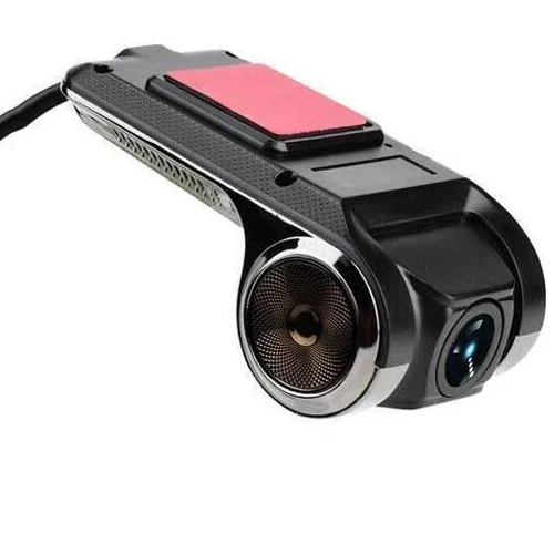 دوربین ثبت وقایع خودرو (دش کم) فول اچ دی مدل USB DVR U8AUSB DVR U8A