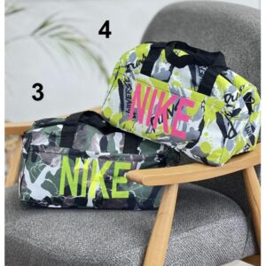 کیف ورزشی نایک