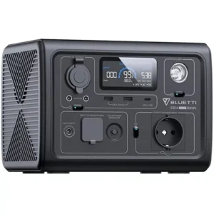 پاور استیشن 600 وات بلوتی مدل EB3ABLUETTI EB3A