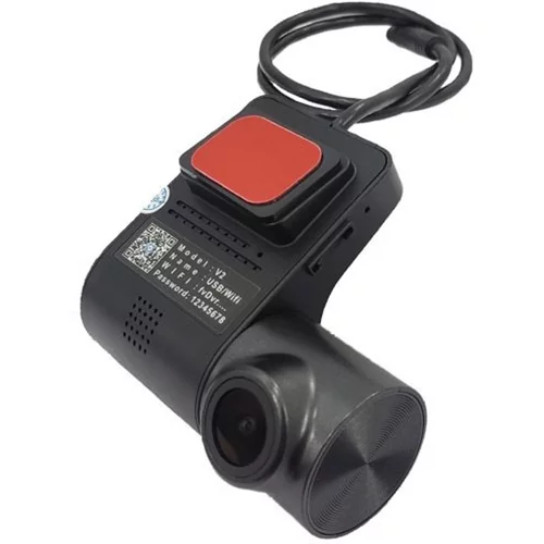دوربین ثبت وقایع خودرو Dash Cam Wifi مدل V2Dash Cam V2 - Image 4