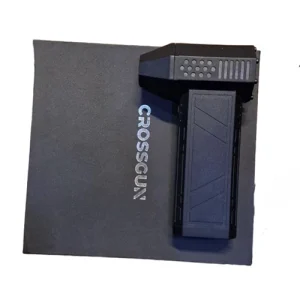 مینی جت فن کراسگان مدل CROSSGUN X3 PRO (ارسال رایگان)CROSSGUN X3 PRO