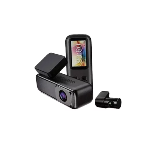 دوربین ثبت وقایع خودرو DASHCAM مدل Q6Dashcam is a Q6 camera - Image 3