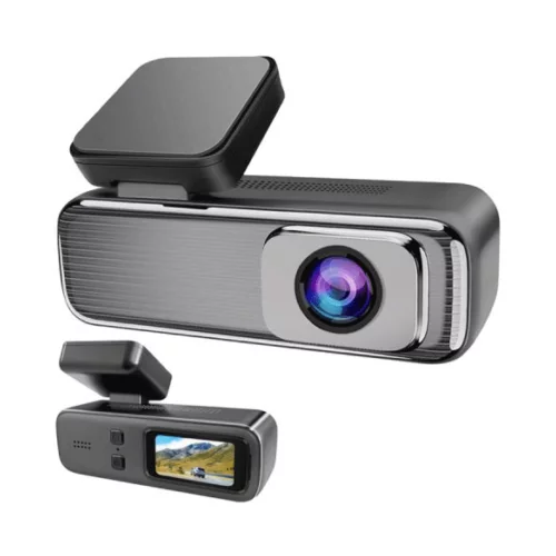 دوربین ثبت وقایع خودرو DASHCAM مدل Q6Dashcam is a Q6 camera
