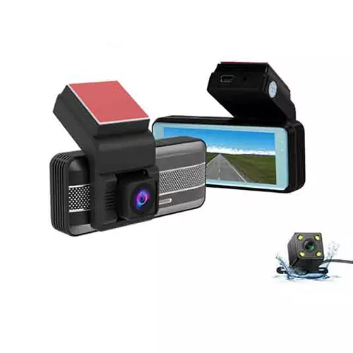 دوربین ثبت وقایع خودرو وایفای دار مدل A1Car Wi-Fi dash cam model A1