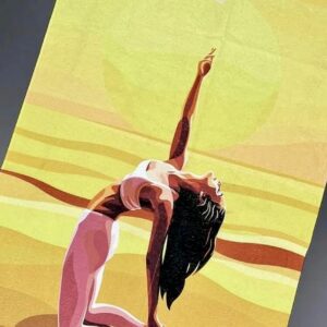 حوله باشگاهی طرح دار