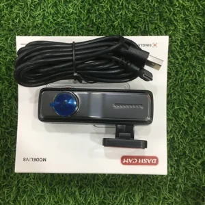 دوربین ثبت وقایع خودرو وای فای دار داش‌کم مدل V8V8