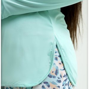 لگ ورزشی زنانه طرحدار