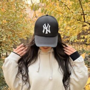 کلاه بیسبالی NY