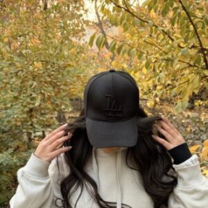 کلاه بیسبالی LA