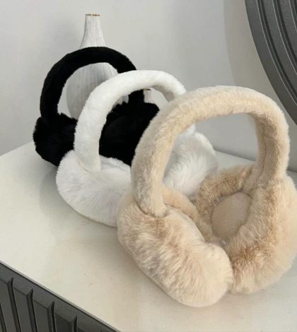 گوش گیر زمستانی مدل تاشو - Image 15