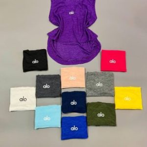 تاپ ورزشی زنانه alo (الو یوگا)