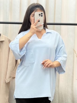 شومیز لخت بهاره - Image 12