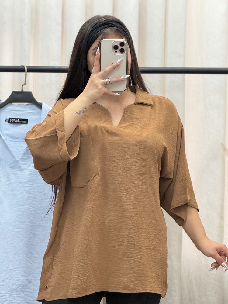 شومیز لخت بهاره - Image 9