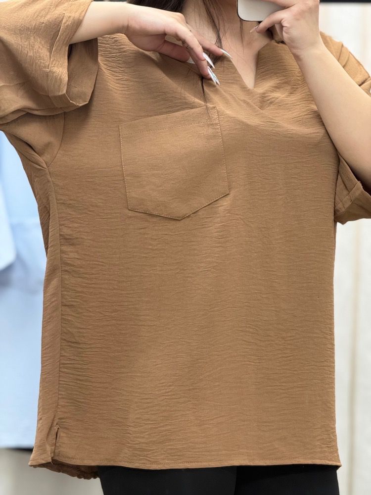 شومیز لخت بهاره - Image 7