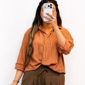 شومیز مجلسی مراکشی زنانه