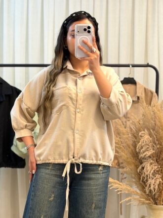 شومیز زنانه اسپرت - Image 32