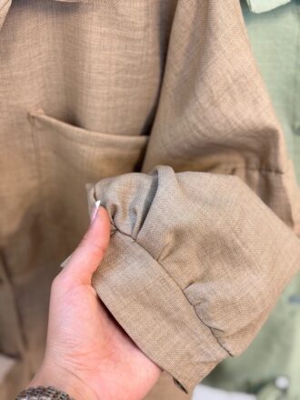 شومیز زنانه اسپرت - Image 22