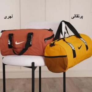 ساک ورزشی نایک