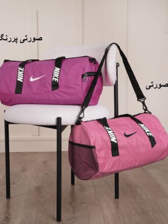 ساک ورزشی نایک - Image 6