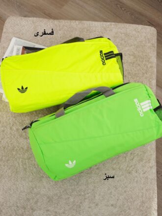 کیف ورزشی زنانه و مردانه - Image 8