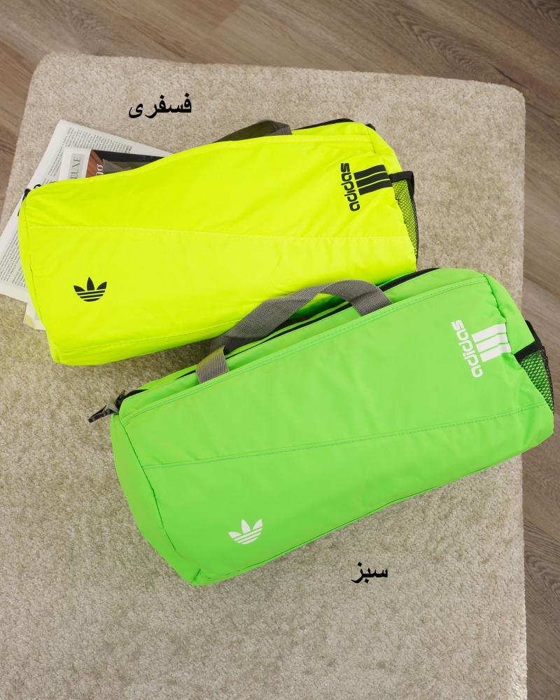 کیف ورزشی زنانه و مردانه - Image 7