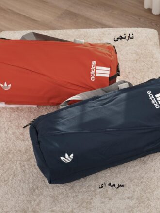 کیف ورزشی زنانه و مردانه - Image 2