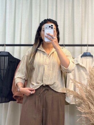 شومیز مجلسی مراکشی زنانه - Image 18