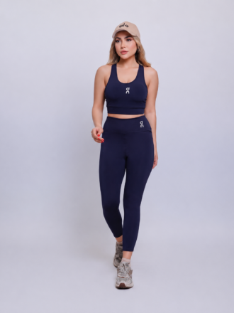 ست ورزشی زنانه on running (آن رانینگ) - Image 6