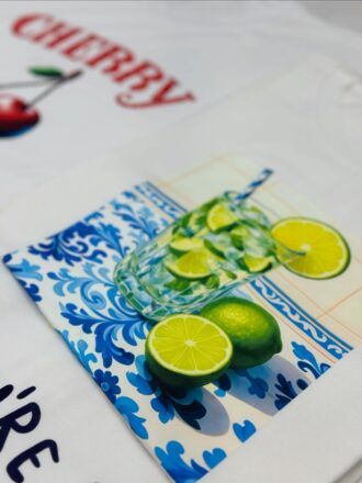 تیشرت سامر زنانه (summer) - Image 14