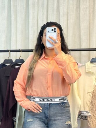 کراپ شیشه ای میو میو (miu miu) - Image 30