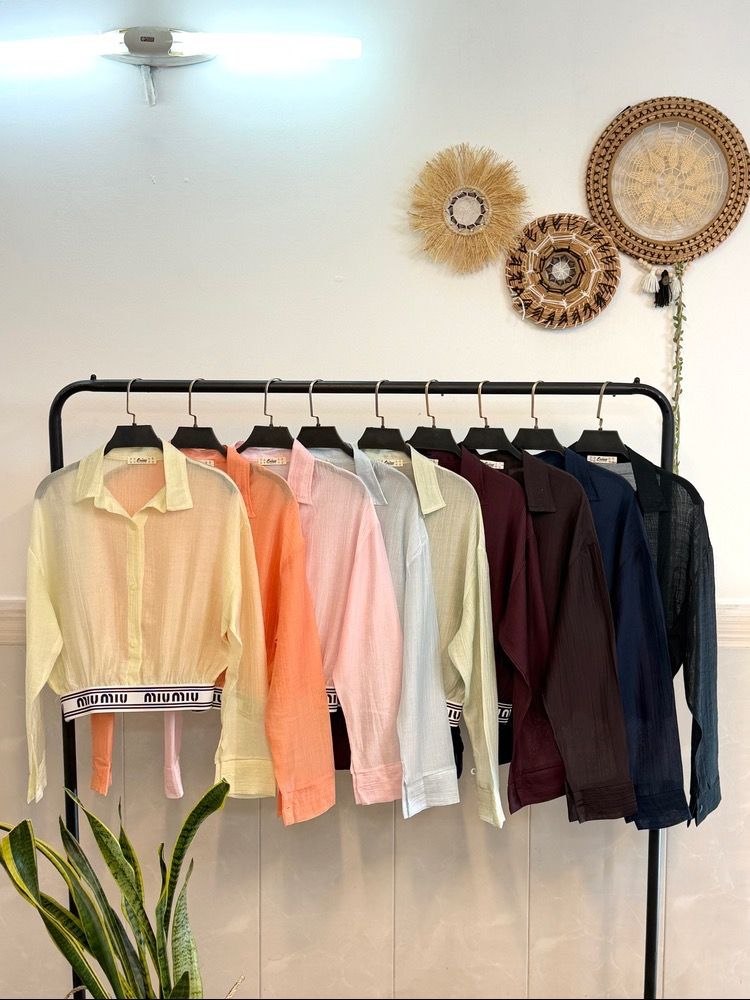کراپ شیشه ای میو میو (miu miu) - Image 19