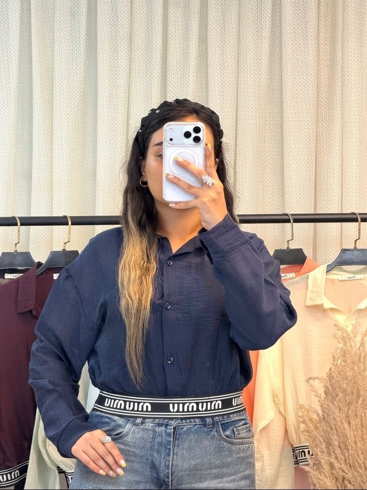 کراپ شیشه ای میو میو (miu miu) - Image 15
