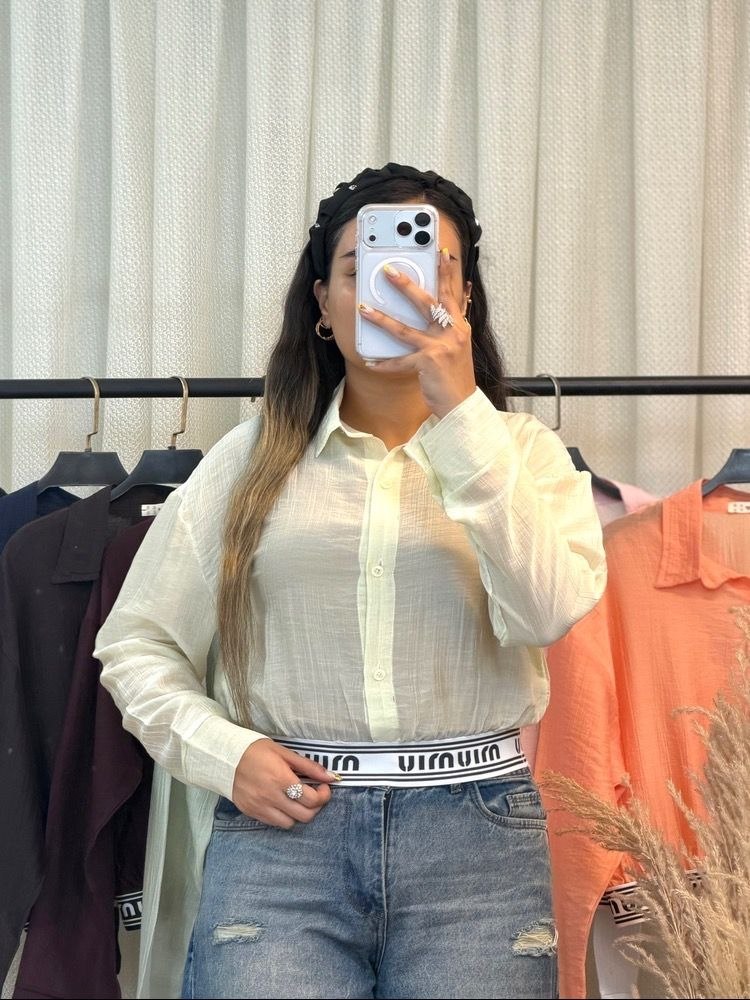 کراپ شیشه ای میو میو (miu miu) - Image 7
