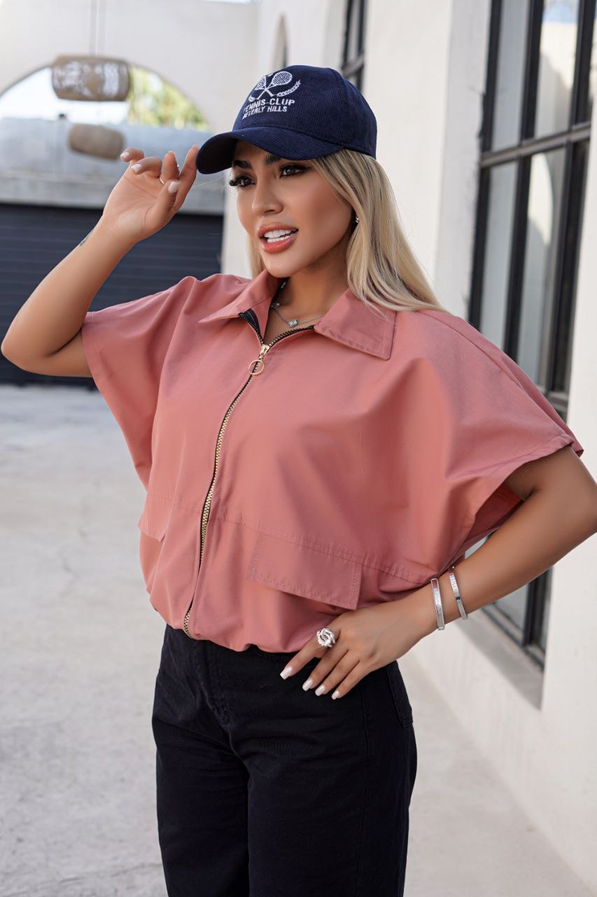 وست بامبر زنانه ترند - Image 17