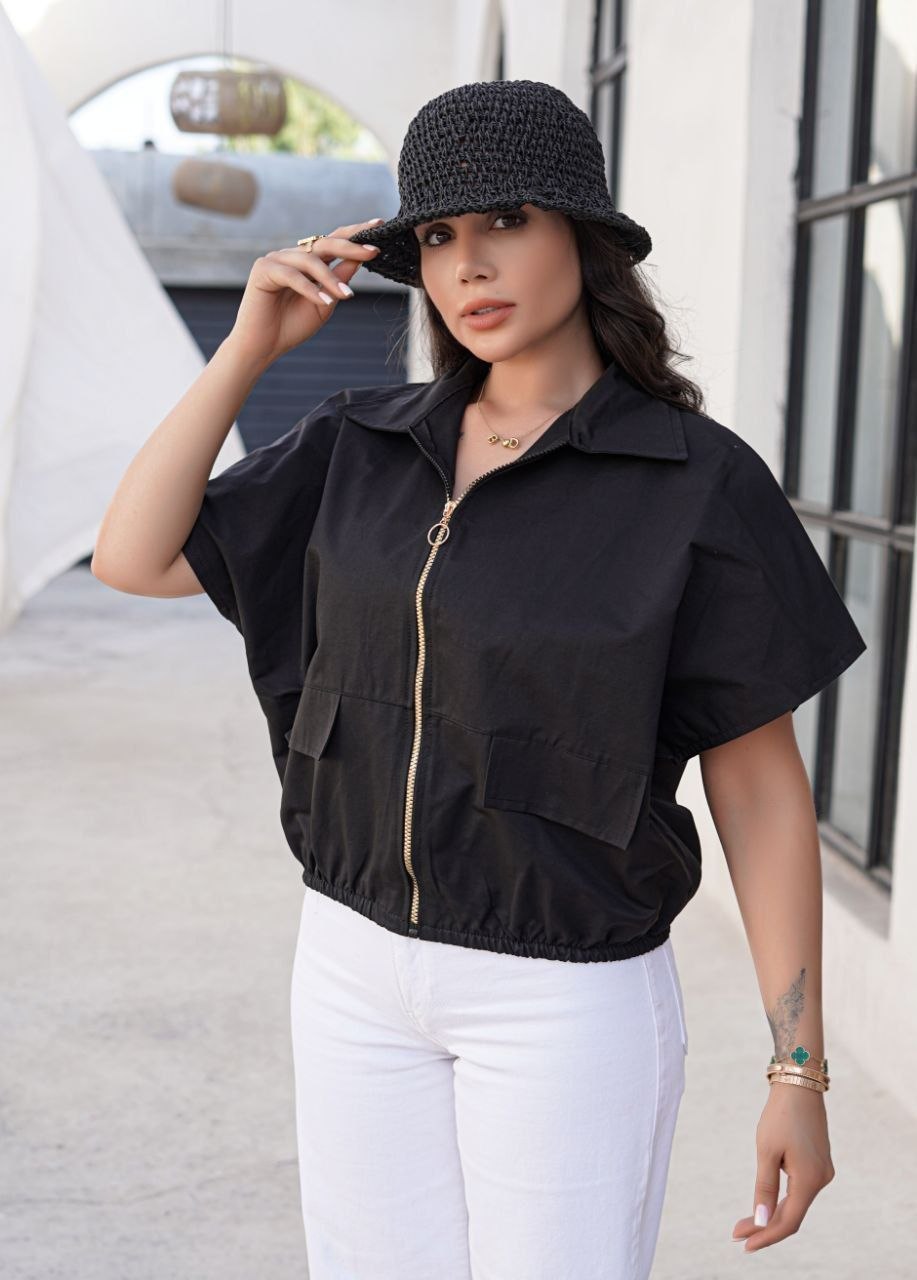 وست بامبر زنانه ترند - Image 15